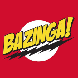 Big Bang Theory..The end
